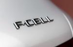 Mercedes-Benz GLC F-Cell 2019 года (WW)